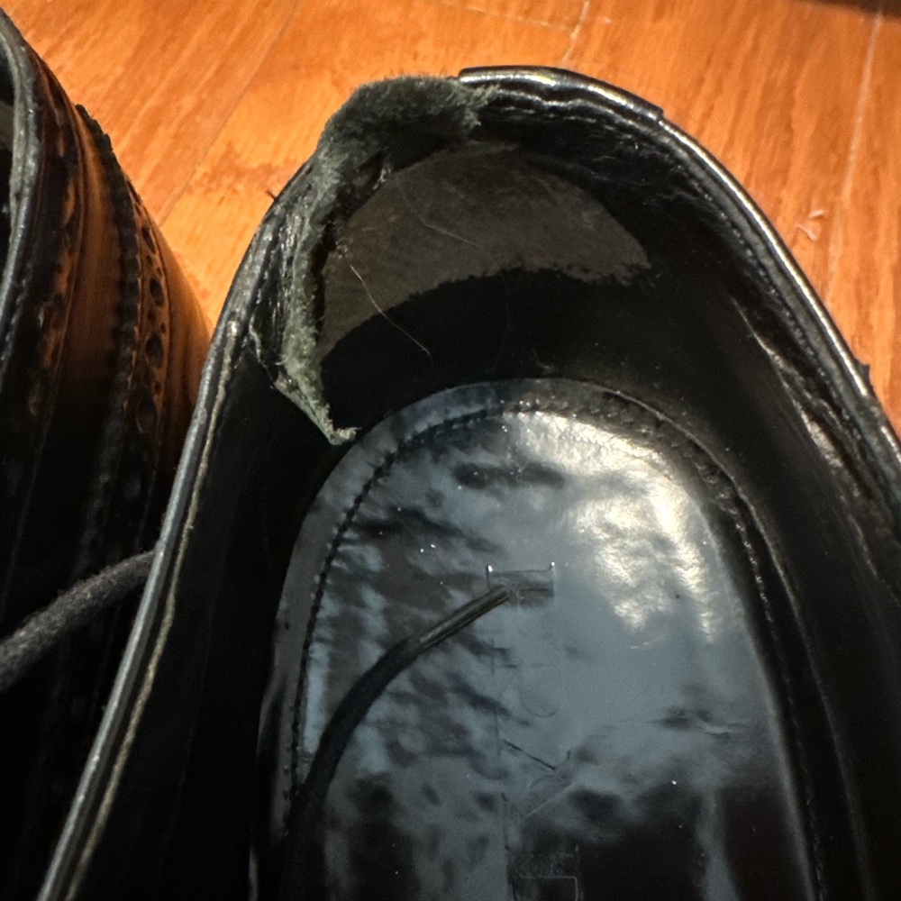 Prada Shoes - Picture 5 of 10